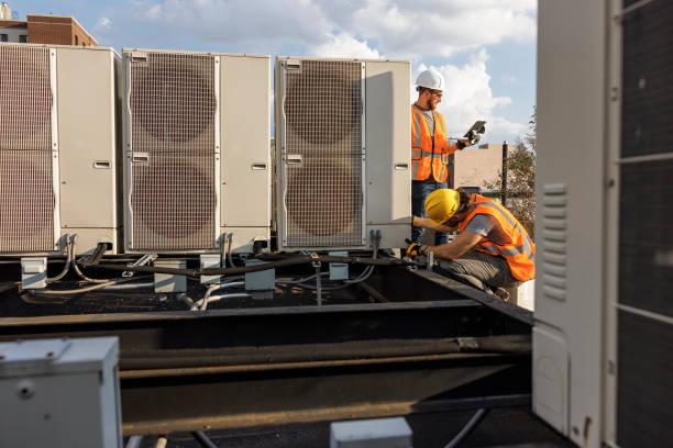 Best Energy-efficient HVAC Solutions in Corydon, IA