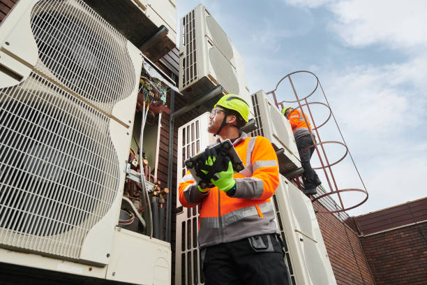 Best Seasonal HVAC Services in Corydon, IA