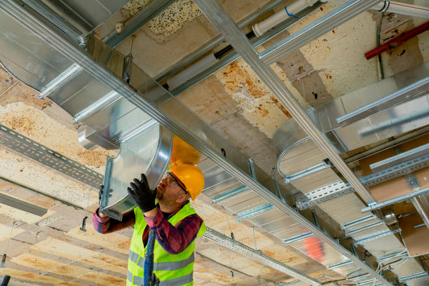 Best HVAC Training and Certification in Corydon, IA