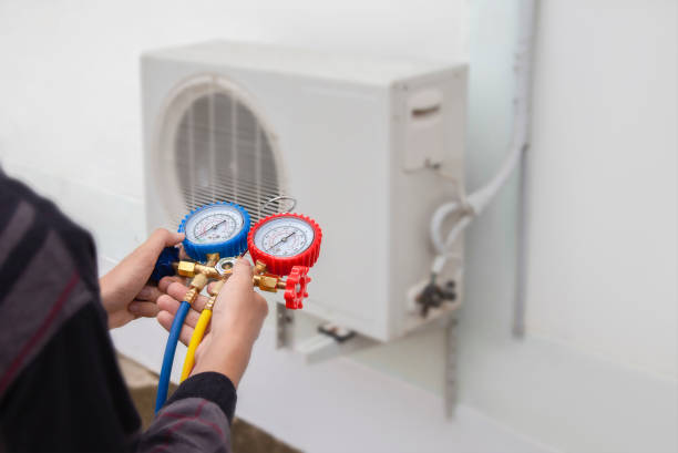 Professional HVAC in Corydon, IA