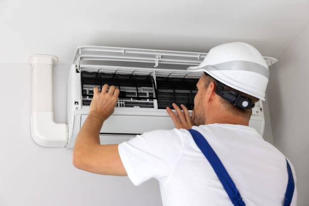 Best Thermostats and Smart Controls in Corydon, IA