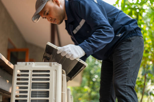 Best Furnace Cleaning in Corydon, IA